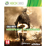 بازی Call of Duty: Modern Warfare 2 برای XBOX 360