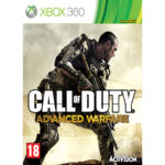 خرید بازی Call of Duty Advanced Warfare برای ایکس باکس 360