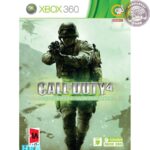 بازی Call of Duty 4: Modern Warfare مخصوص XBOX 360