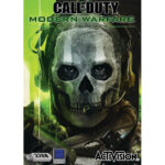 بازی Call of Duty: Modern Warfare Remastered برای PC فلشی