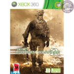 بازی Call of Duty: Modern Warfare 2 مخصوص XBOX 360