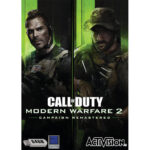 بازی Call of Duty: Modern Warfare 2 Campaign Remastered برای PC فلشی
