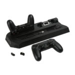 پایه خنک کننده و شارژر PS4 مدل YH 24 - Image 3
