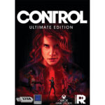 بازی Control Ultimate Edition برای PC فلشی