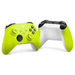 دسته بازی ایکس باکس Series S-X اورجینال سبز فسفری | Controller Electric Volt Xbox Series - Image 3
