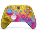 دسته بازی ایکس باکس Series S-X اورجینال فورزا | Controller Forza Horizon 5 Xbox Series