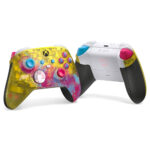 دسته بازی ایکس باکس Series S-X اورجینال فورزا | Controller Forza Horizon 5 Xbox Series - Image 3