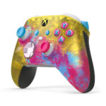 دسته بازی ایکس باکس Series S-X اورجینال فورزا | Controller Forza Horizon 5 Xbox Series - Image 2