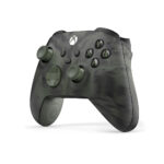 دسته بازی ایکس باکس Series S-X اورجینال خاکستری طوفانی | Controller Nocturnal Vapor Xbox Series - Image 2