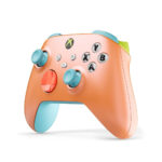 دسته بازی ایکس باکس Series S-X اورجینال چندرنگ خورشیدی | Controller Sunkissed Vibes OPI Xbox Series - Image 2