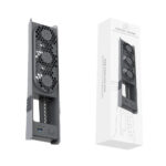 فن خنک کننده JYS-P522 RGB مخصوص PS5 Slim/Pro - Image 4