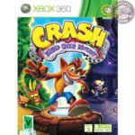 بازی Crash: Mind over Mutant مخصوص XBOX 360