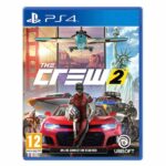 بازی Crew 2 برای PS4