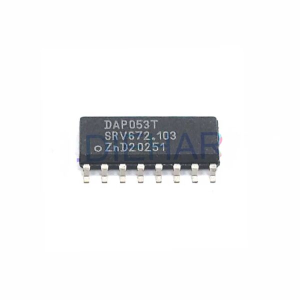آی سی پاور PS5 مدل DAP053T