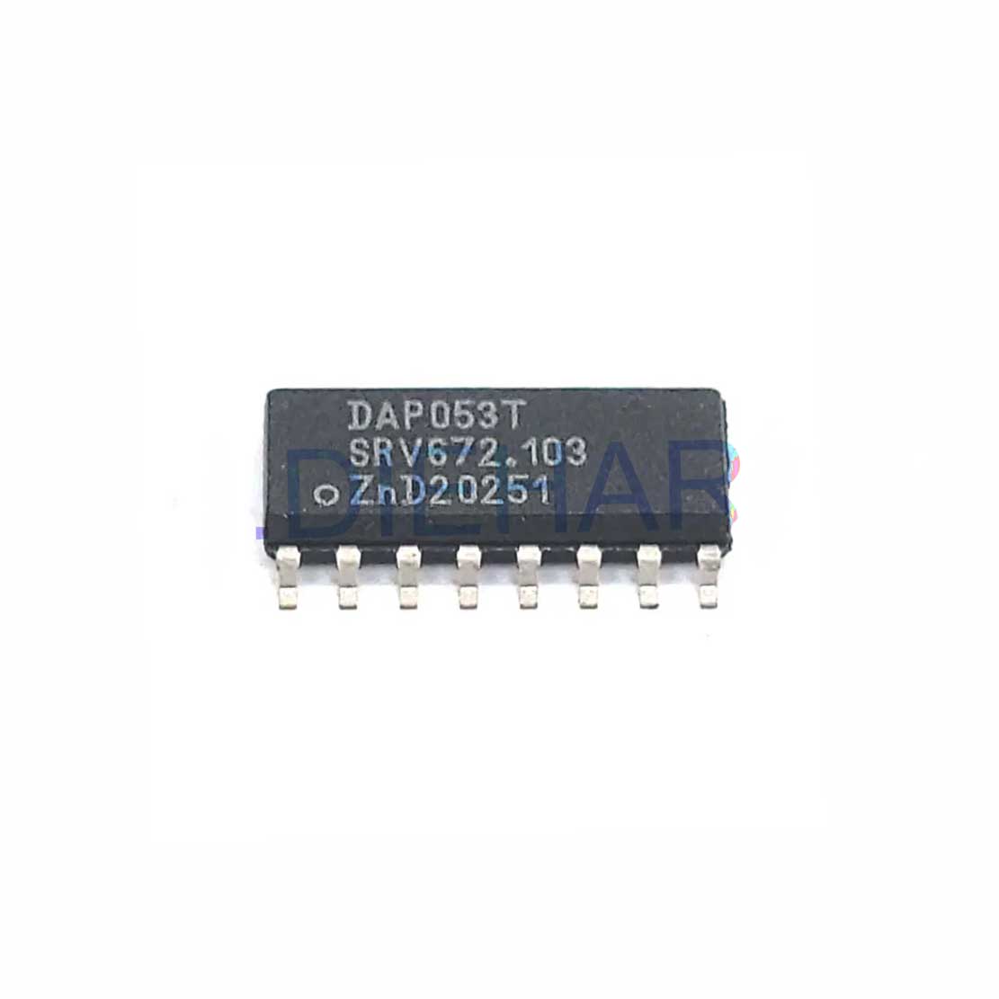 DAP053T-IC-قطعات-آی-سی.jpg آی سی پاور PS5 مدل DAP053T - Image 1