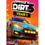 بازی Dirt 5 Year One Edition برای PC فلشی