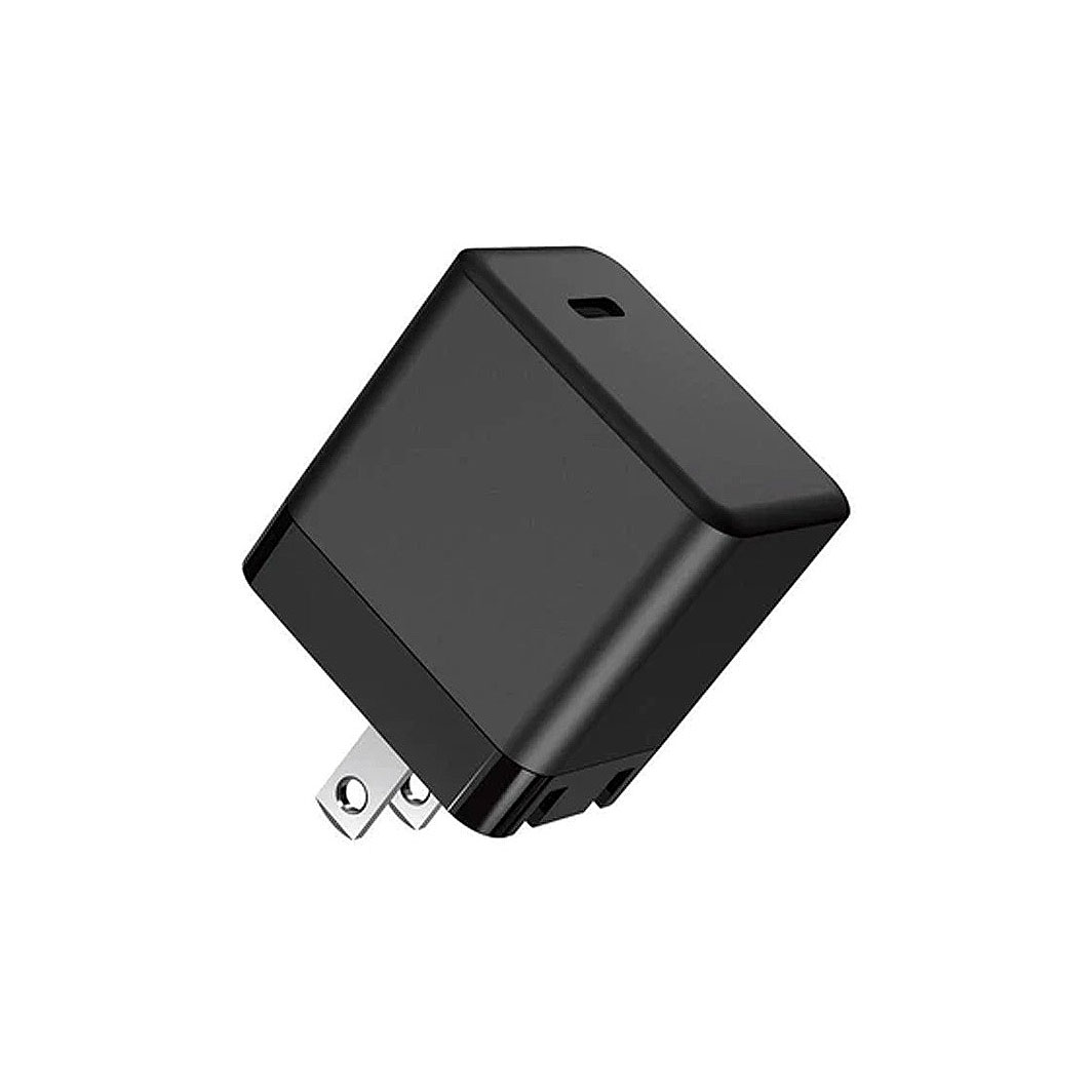 DOBE-Fast-Charger-45W-750x750-1.jpg خرید DOBE Fast Charger 45W Gan برای Nintendo Switch - Image 1