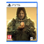 بازی Death Stranding برای PS5