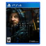 بازی Death Stranding برای PS4