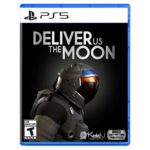 بازی Deliver Us The Moon برای PS5