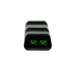 پایه شارژر با باتری Dobe مدل TYX 19006 مناسب دسته Xbox One X/S - Image 7