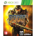 بازی Doom 3 برای XBOX 360