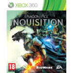 بازی Dragon Age Inquisition برای XBOX 360