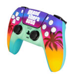 دسته PS5 طرح GTA | دسته PS5 کاستوم - Image 2