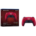 دسته بازی PS5 مانستر هانتر | DualSense Monster Hunter Wilds Limited Edition - Image 3