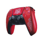 دسته بازی PS5 مانستر هانتر | DualSense Monster Hunter Wilds Limited Edition - Image 2