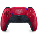 دسته بازی PS5 مانستر هانتر | DualSense Monster Hunter Wilds Limited Edition