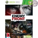 بازی Enemy Front مخصوص XBOX 360