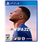 بازی FIFA 22 برای PS4
