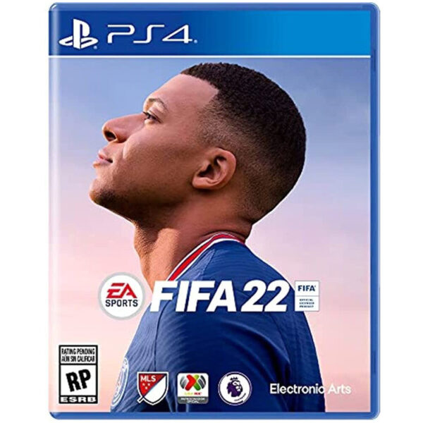 بازی FIFA 22 برای PS4