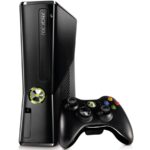 ایکس باکس 360 جیتگ ظرفیت 250 گیگ همراه با 30 بازی | Console xbox 360 -250G full game