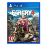 بازی Far Cry 4 برای PS4