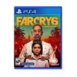 بازی Far Cry 6 برای PS4