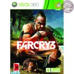 بازی Far Cry 3 مخصوص XBOX 360