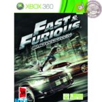 بازی Fast & Furious: Showdown مخصوص XBOX 360