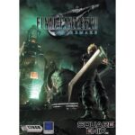 بازی Final Fantasy VII Remake برای PC فلشی
