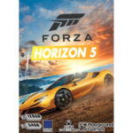 بازی Forza Horizon 5 برای PC فلشی