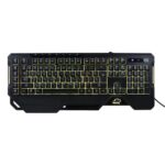 کیبورد تسکو مدل GK 8126 - Image 3