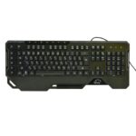 کیبورد تسکو مدل GK 8126 - Image 4