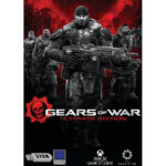 بازی Gears of War: Ultimate Edition برای PC فلشی