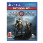 بازی God Of War برای PS4