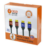 کابل HDMI 4K Philips - Image 3