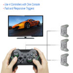 دسته بازی اورجینال برای xbox one|pc|phone مدل n-1 2.4g - Image 19