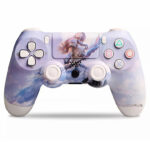 دسته PS4 طرح Horizon Zero Dawn برد اصلی