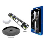 فن خنک کننده PS5 مدل DOBE TP5-3538D به همراه پایه و پایه نگهدارنده هدفون - Image 2