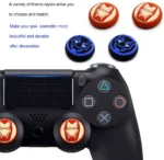 روکش آنالوگ دسته مدل God Of War مجموعه 2 عددی - Image 5